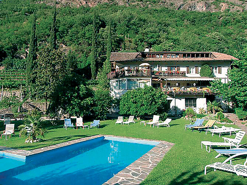 Pensione Bergmann