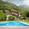 Pension Bergmann Burgstall 4 suedtirol.info