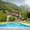 Pension Bergmann Burgstall/Postal 4 suedtirol.info