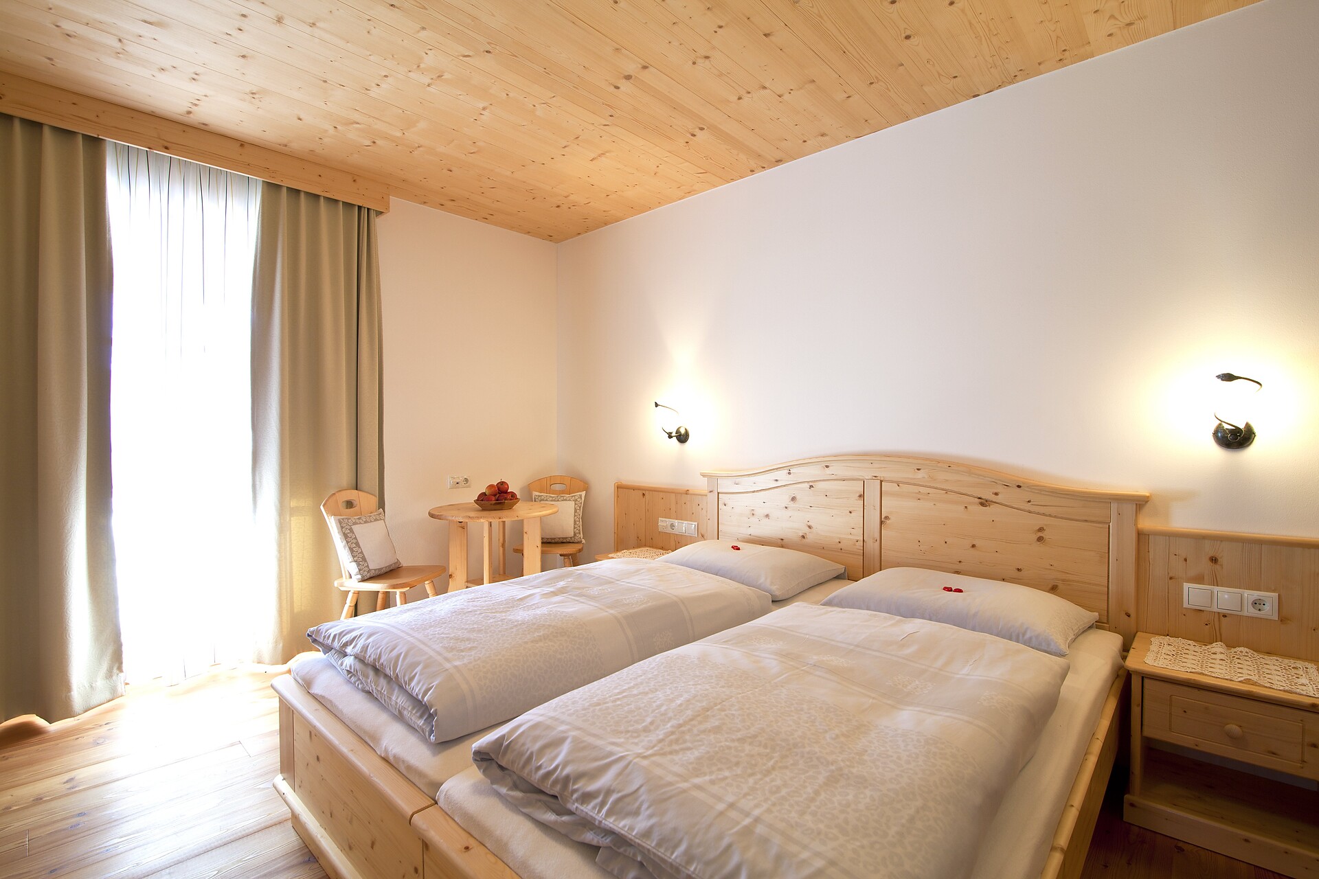 Pension Lienharterhof Welsberg-Taisten/Monguelfo-Tesido 13 suedtirol.info