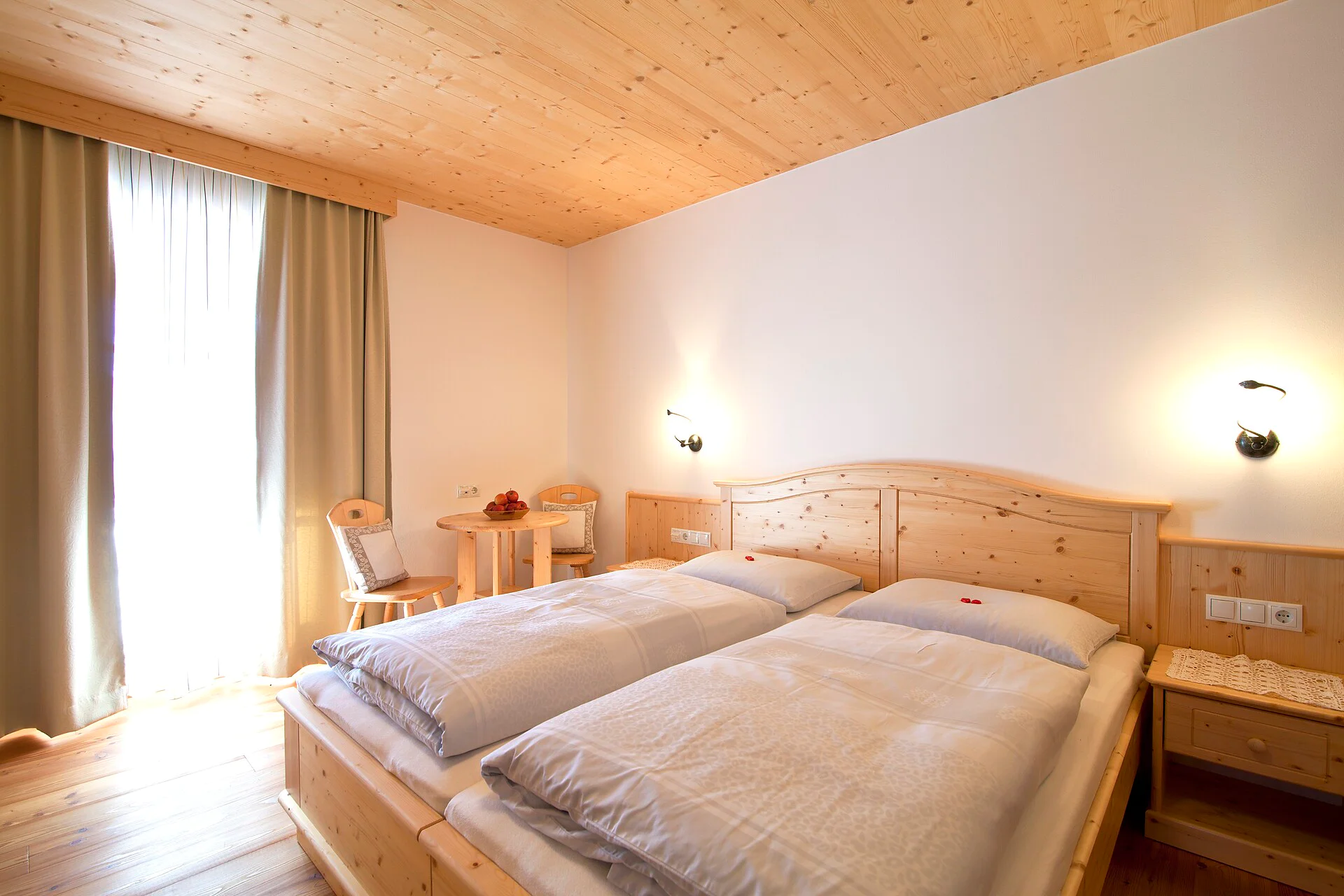 Pension Lienharterhof Monguelfo-Tesido 13 suedtirol.info