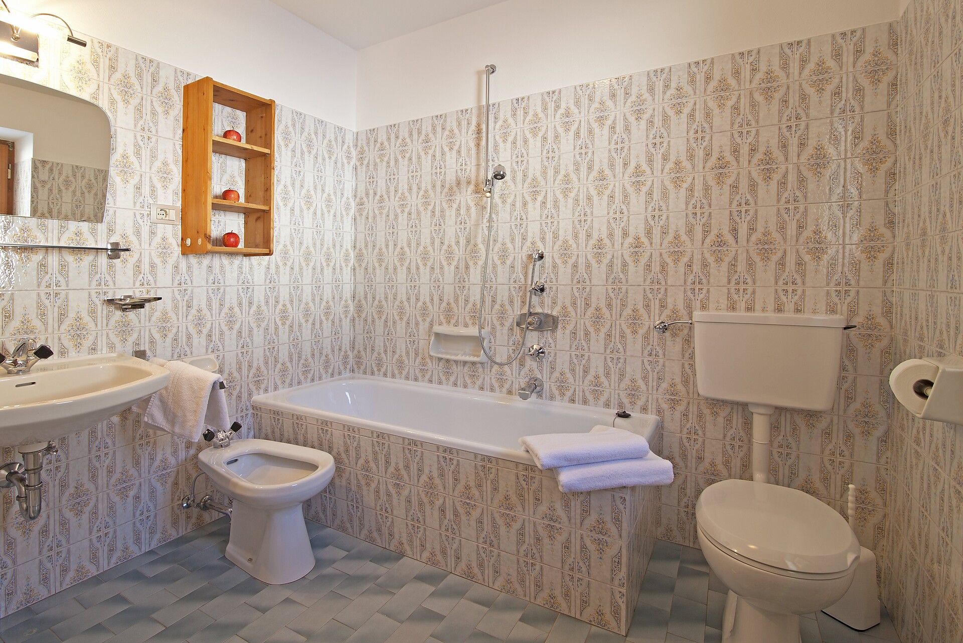 Pension Lienharterhof Welsberg-Taisten/Monguelfo-Tesido 4 suedtirol.info