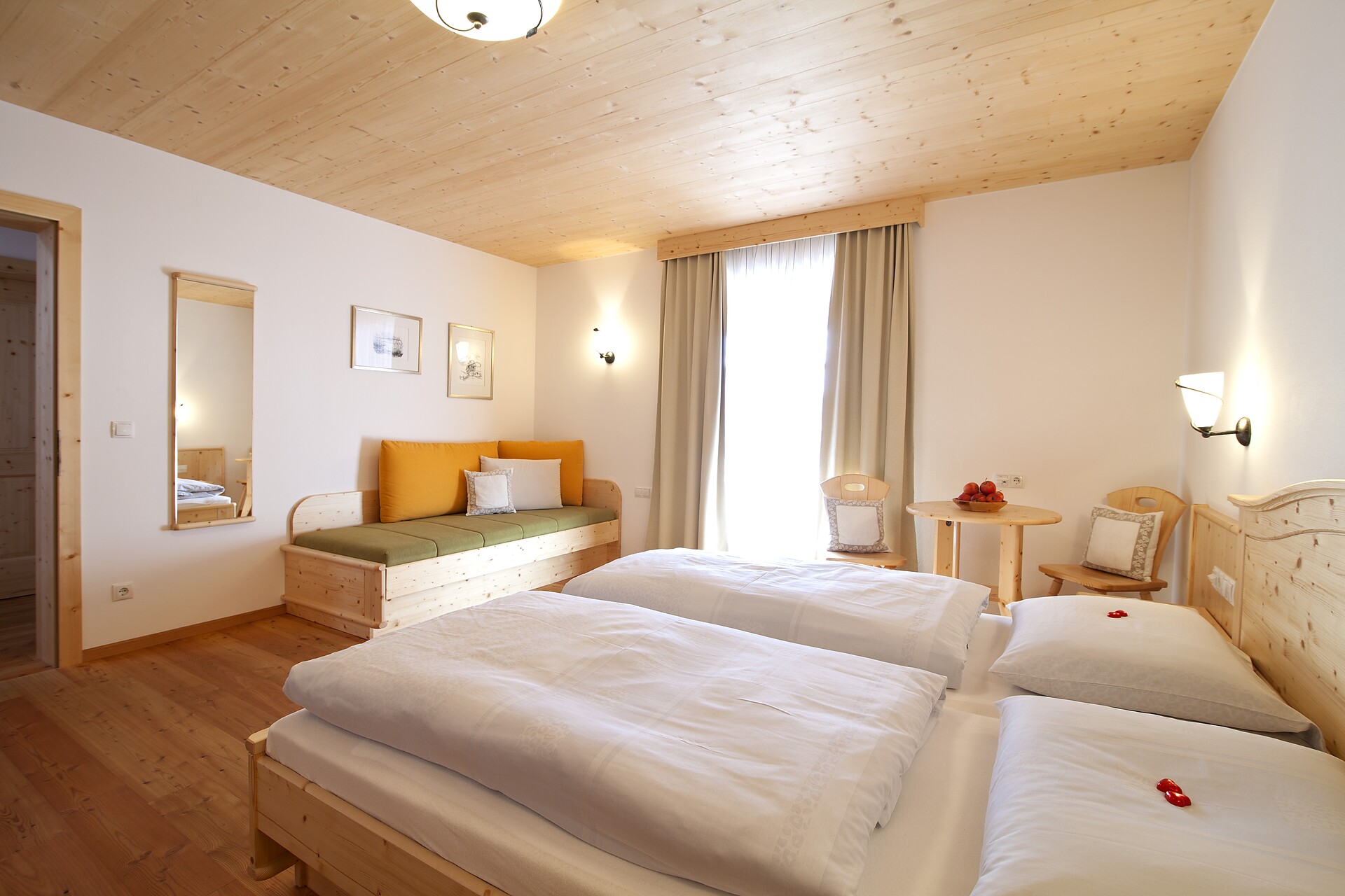 Pension Lienharterhof Welsberg-Taisten/Monguelfo-Tesido 14 suedtirol.info