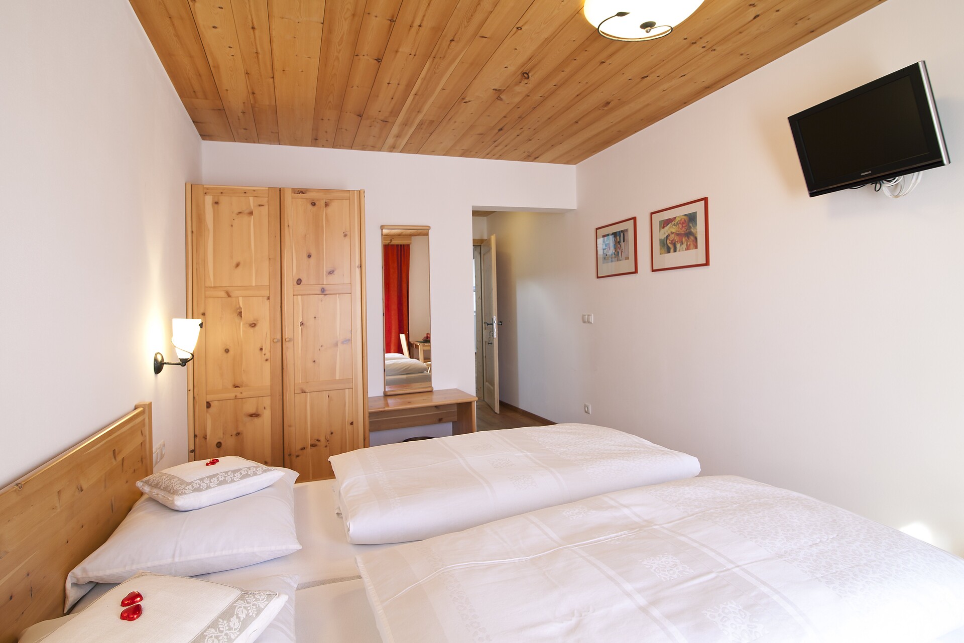 Pension Lienharterhof Welsberg-Taisten/Monguelfo-Tesido 9 suedtirol.info