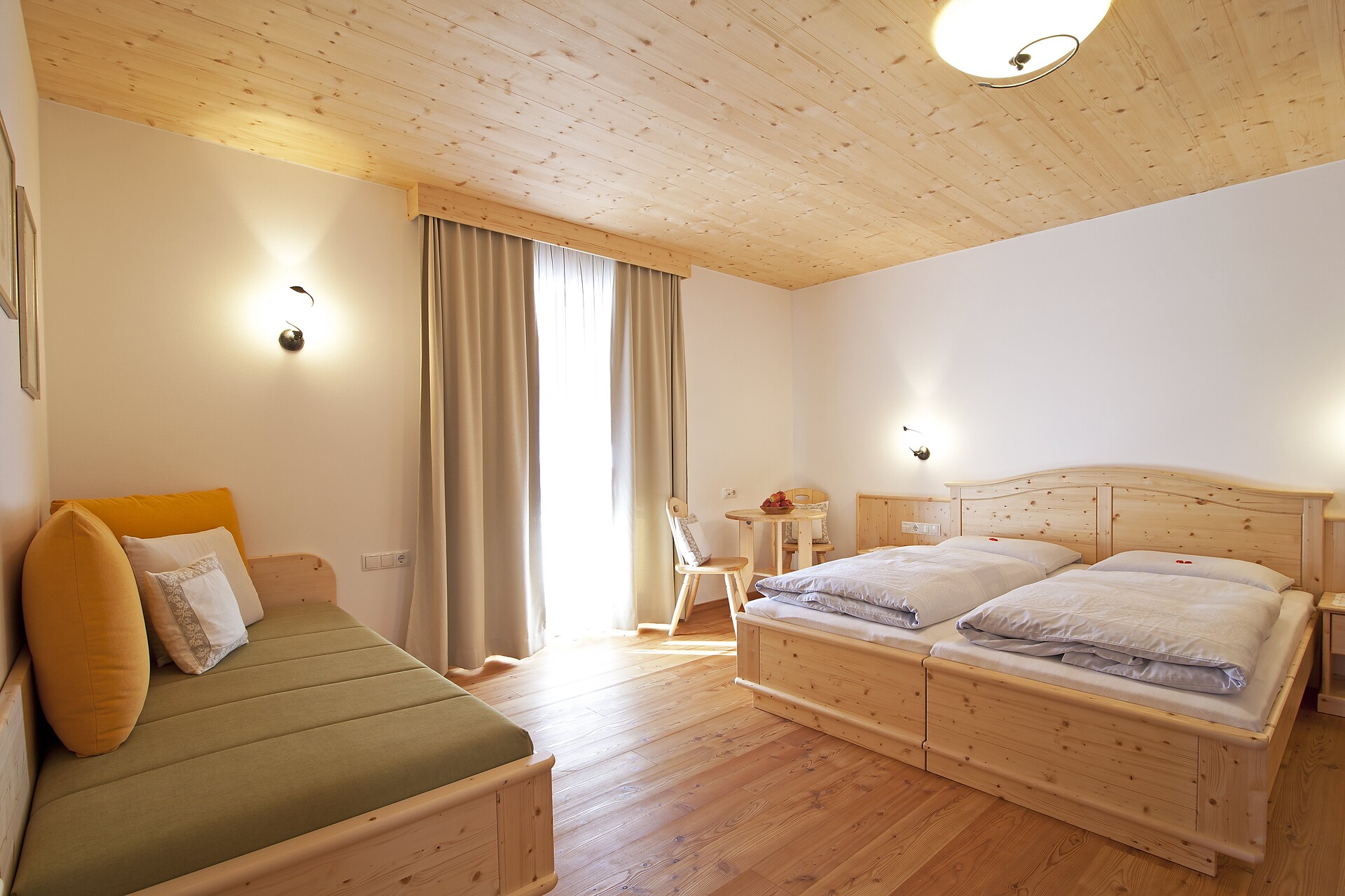 Pension Lienharterhof Welsberg-Taisten/Monguelfo-Tesido 12 suedtirol.info
