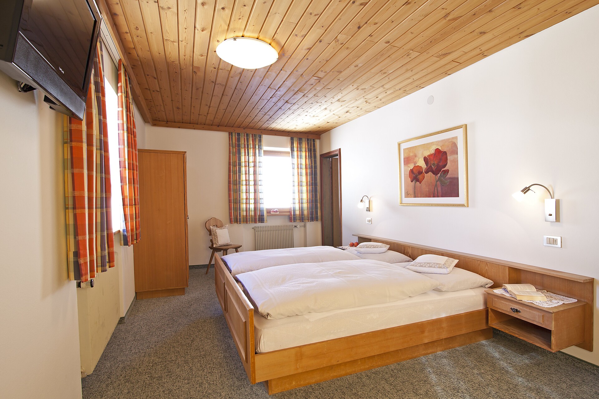 Pension Lienharterhof Welsberg-Taisten/Monguelfo-Tesido 2 suedtirol.info