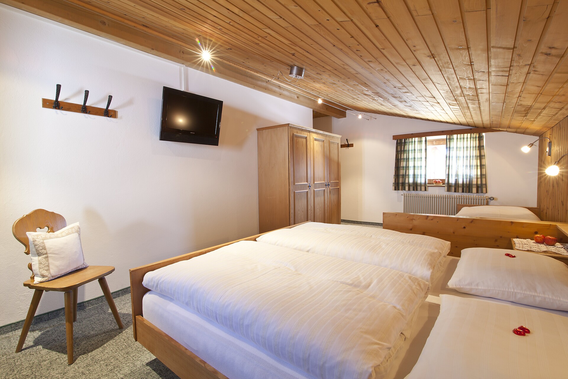 Pension Lienharterhof Welsberg-Taisten/Monguelfo-Tesido 6 suedtirol.info