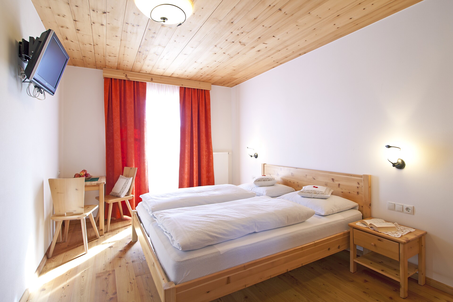 Pension Lienharterhof Welsberg-Taisten/Monguelfo-Tesido 7 suedtirol.info