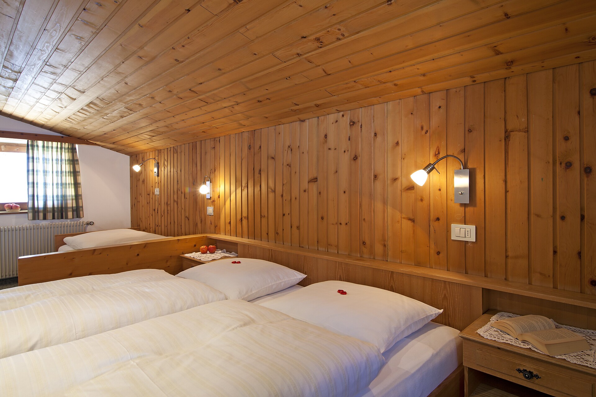 Pension Lienharterhof Welsberg-Taisten/Monguelfo-Tesido 5 suedtirol.info