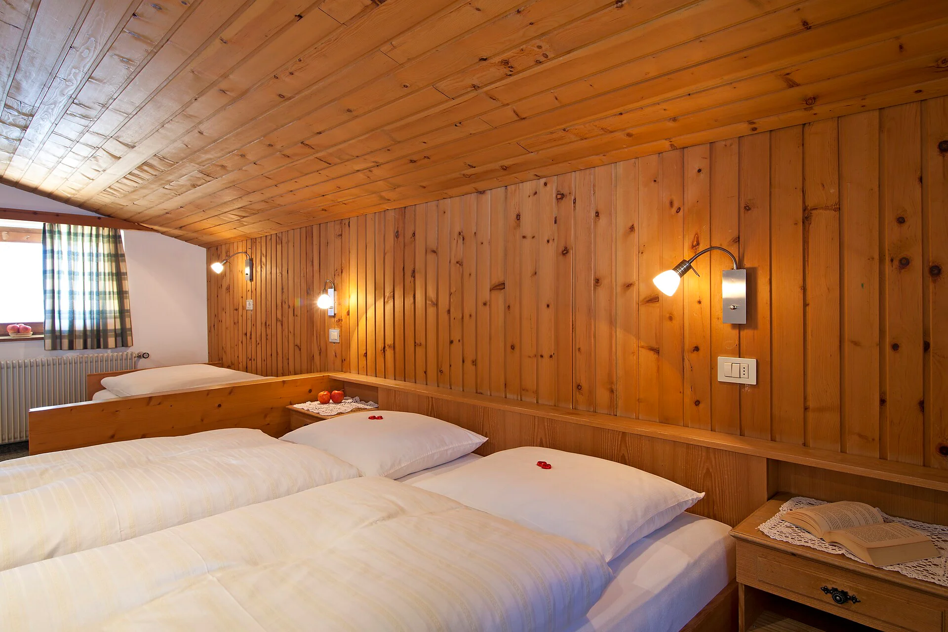 Pension Lienharterhof Monguelfo-Tesido 5 suedtirol.info