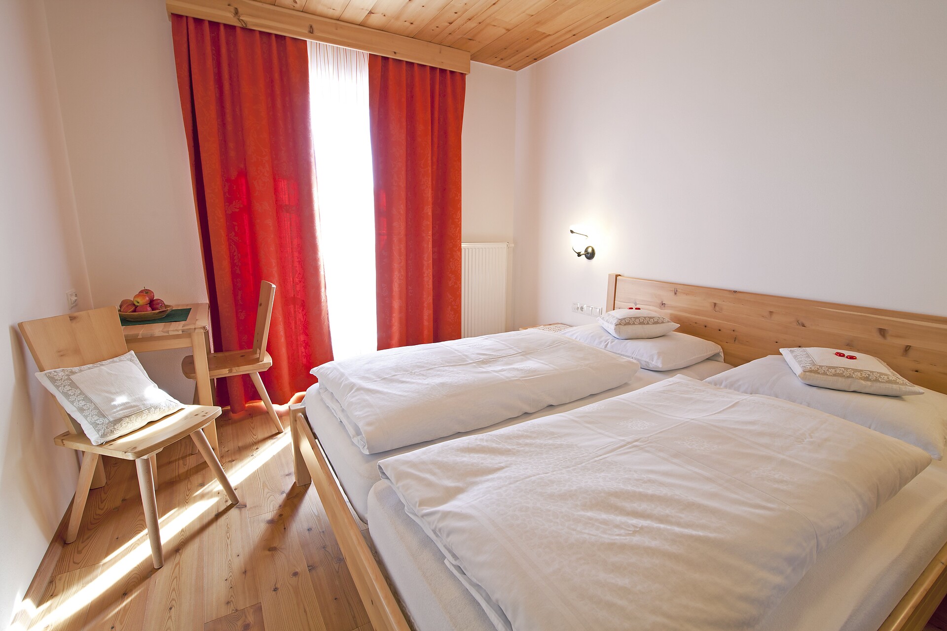 Pension Lienharterhof Welsberg-Taisten/Monguelfo-Tesido 10 suedtirol.info