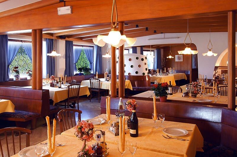 Speisesaal