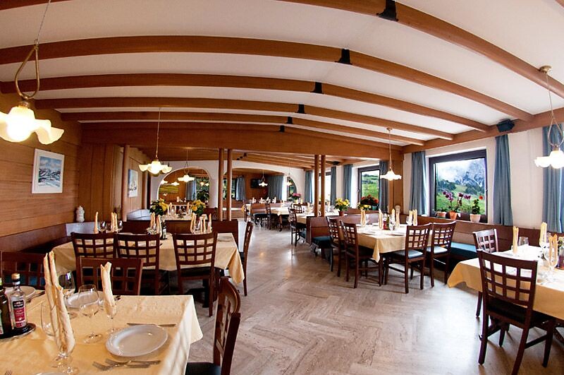 Speisesaal