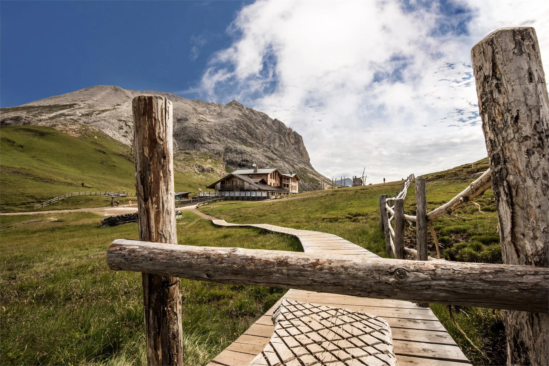 Rifugio Sasso Piatto Castelrotto 2 suedtirol.info