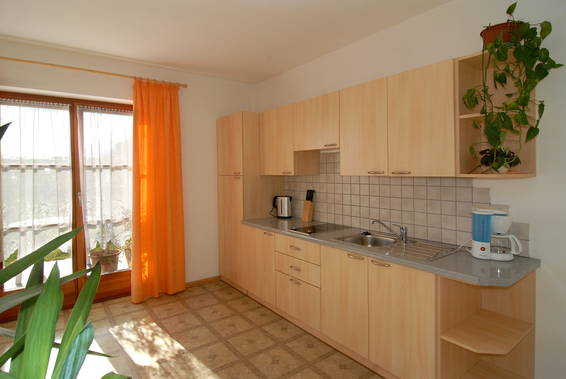 Appartamento Vernatsch
