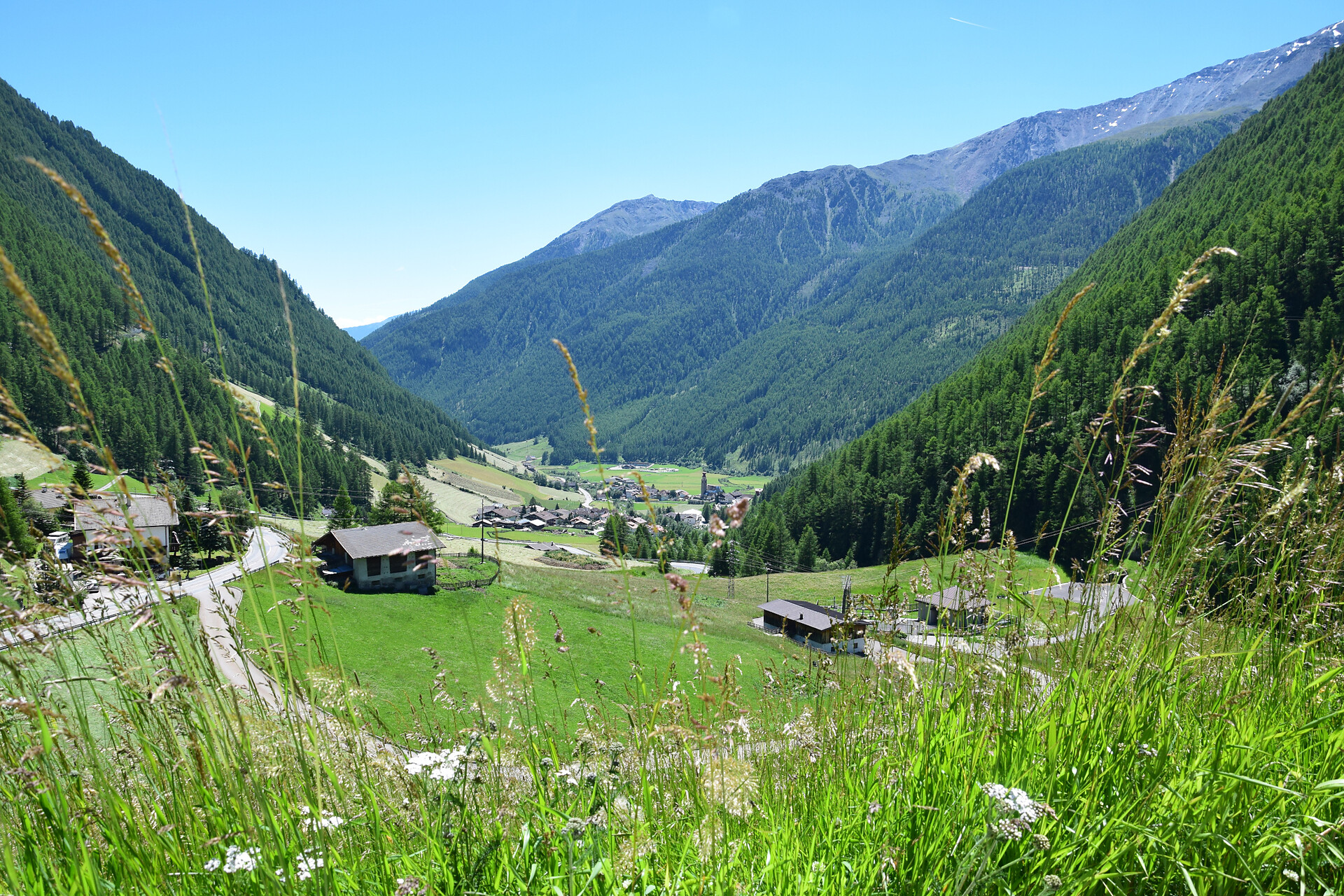 Park Hotel Plauserhof Plaus 10 suedtirol.info