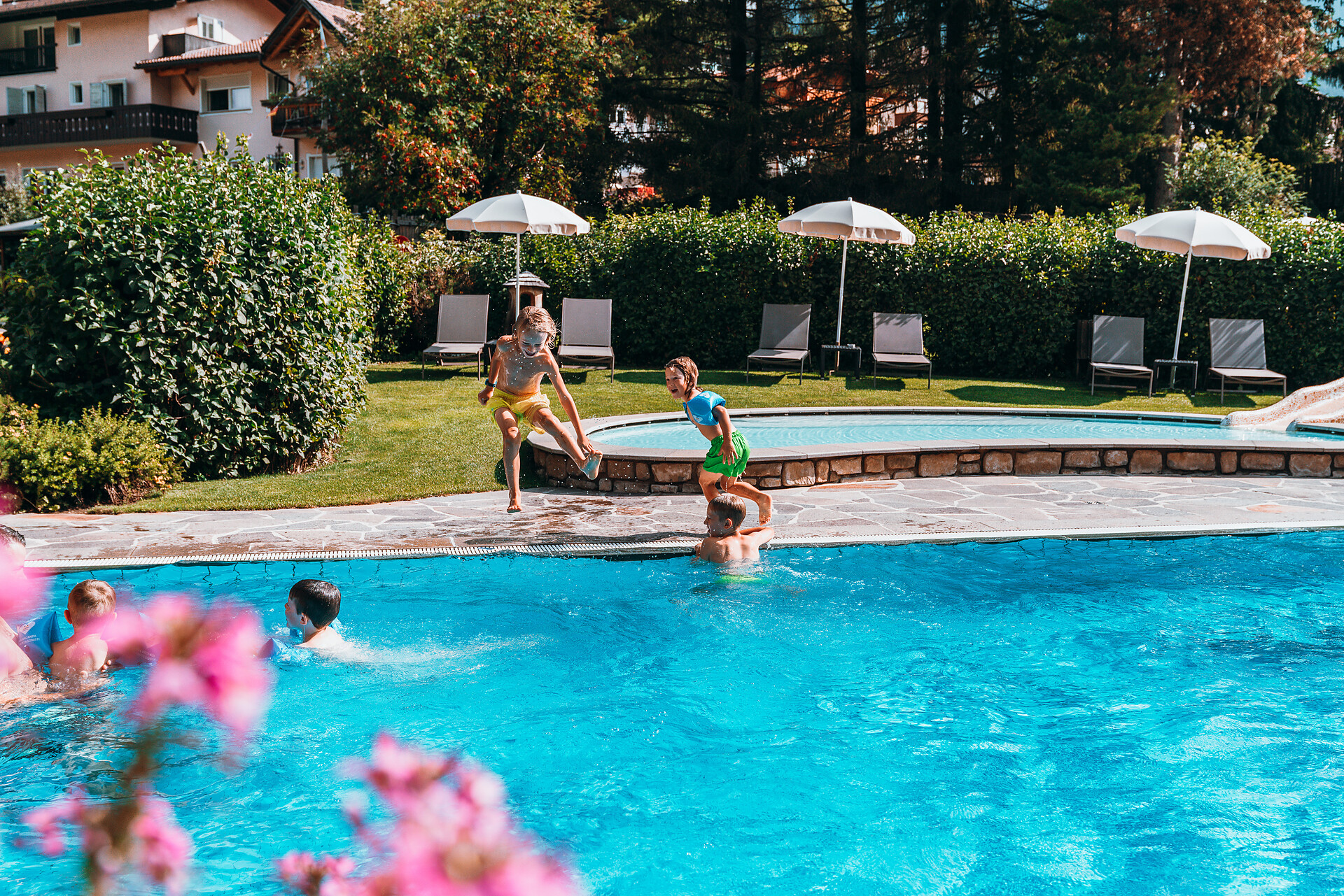 Swimmingpool