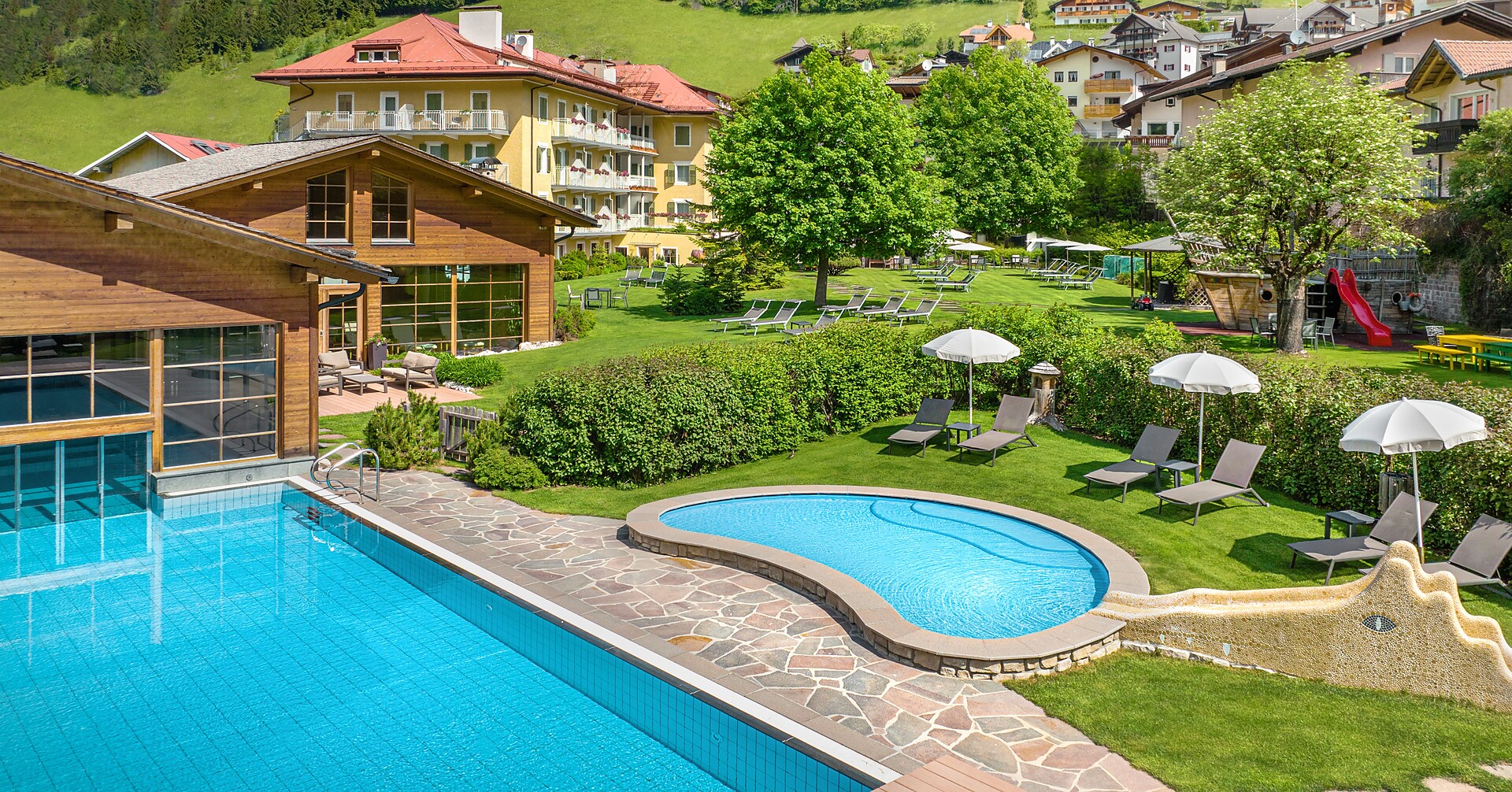 Swimmingpool