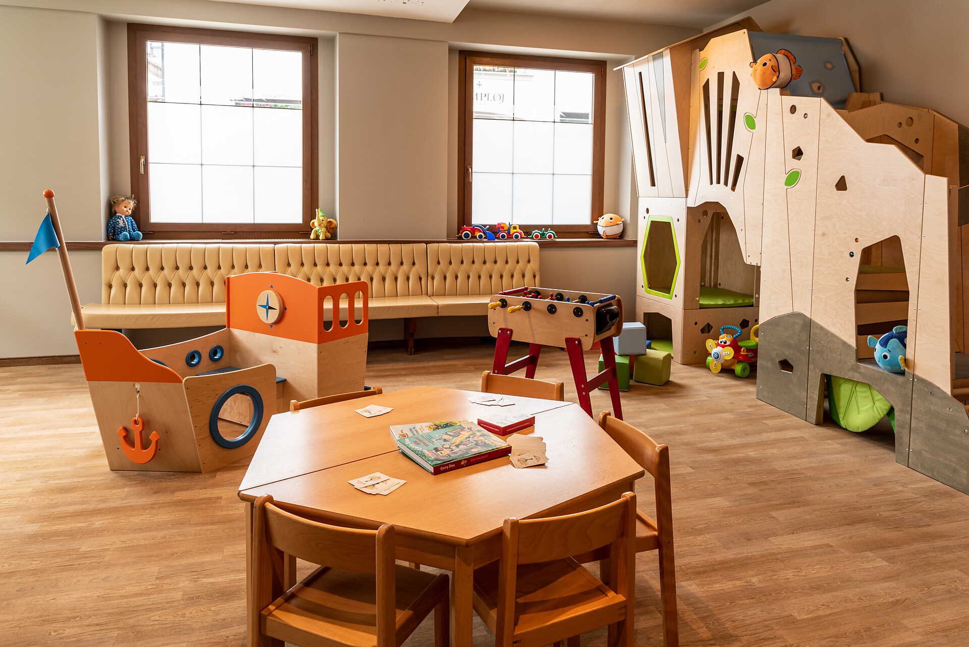 Baby Room