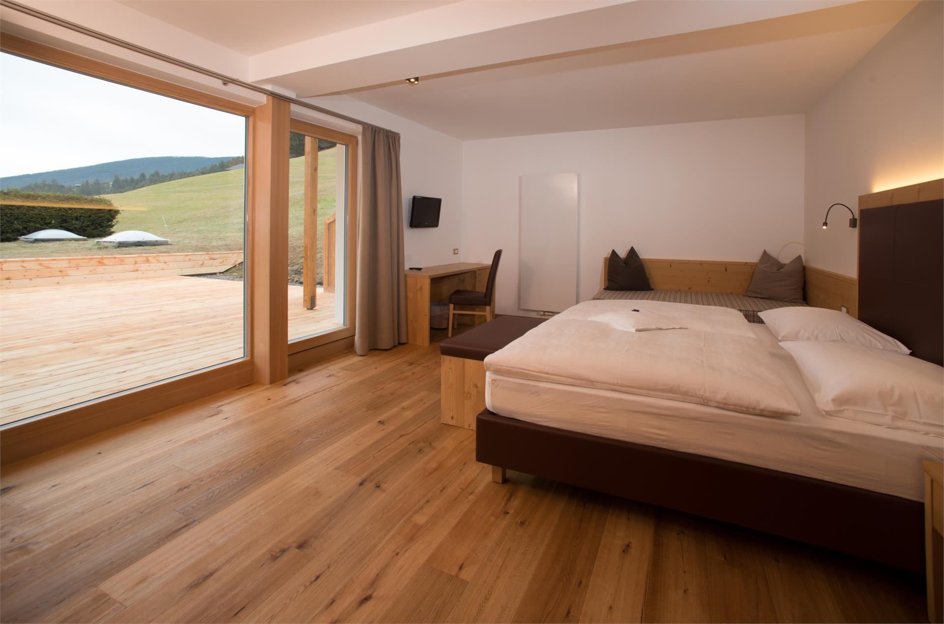 Pension Grohmann S.Crestina Gherdëina/Santa Cristina Val Gardana 12 suedtirol.info