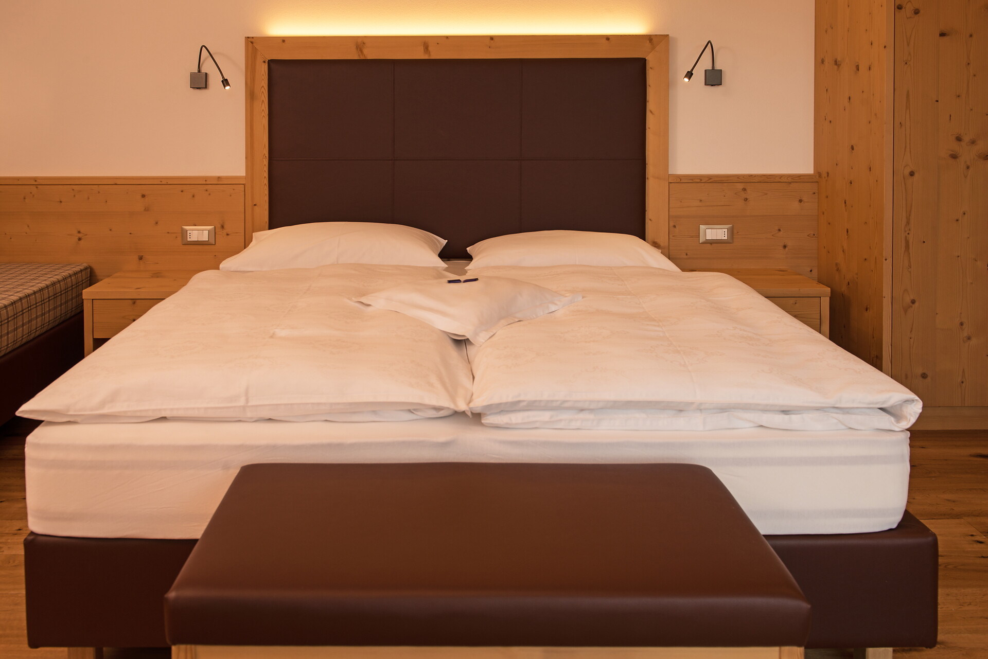 Doppelzimmer