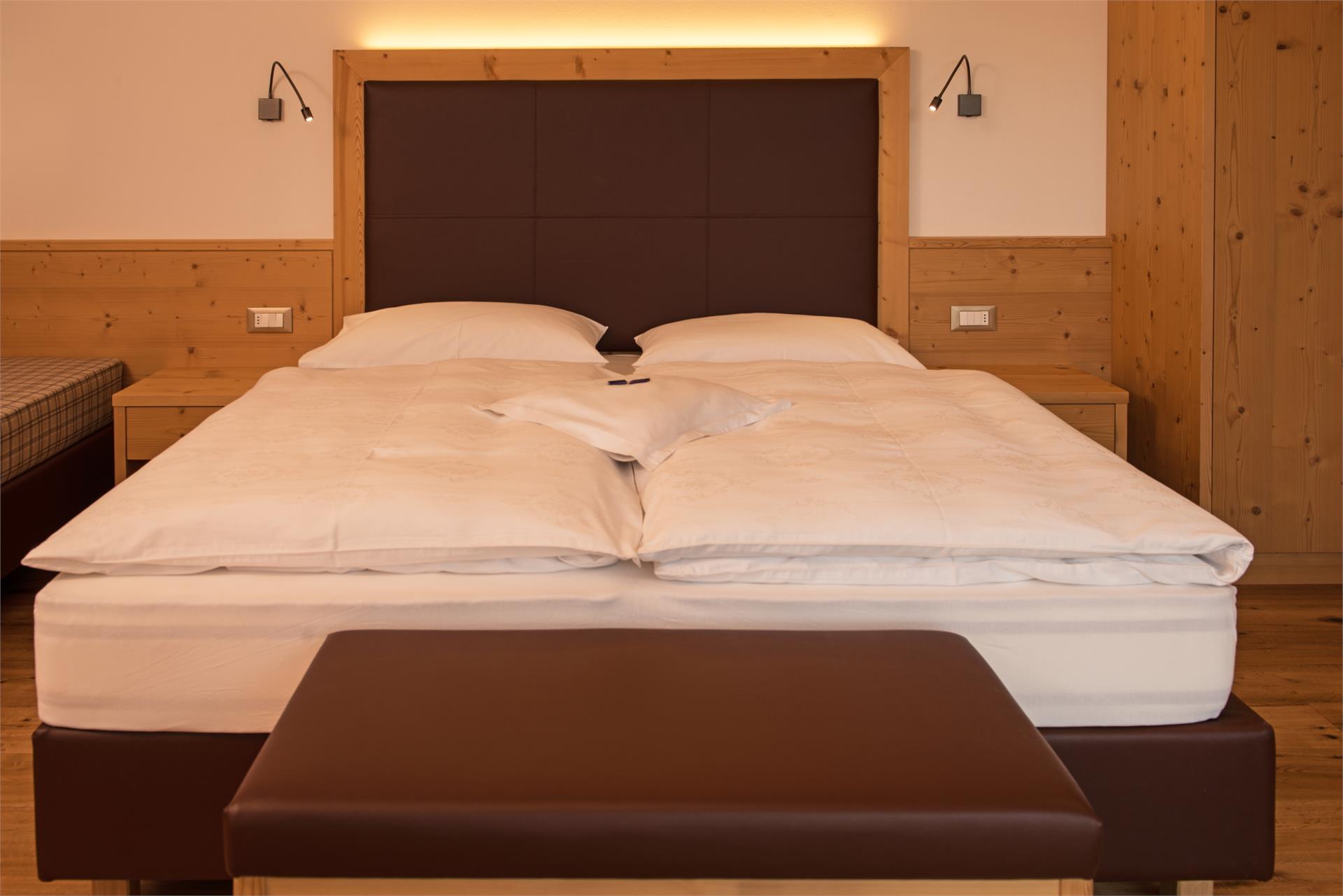 Pension Grohmann S.Crestina Gherdëina/Santa Cristina Val Gardana 14 suedtirol.info