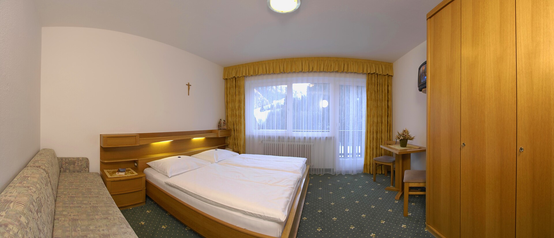 Pension Grohmann