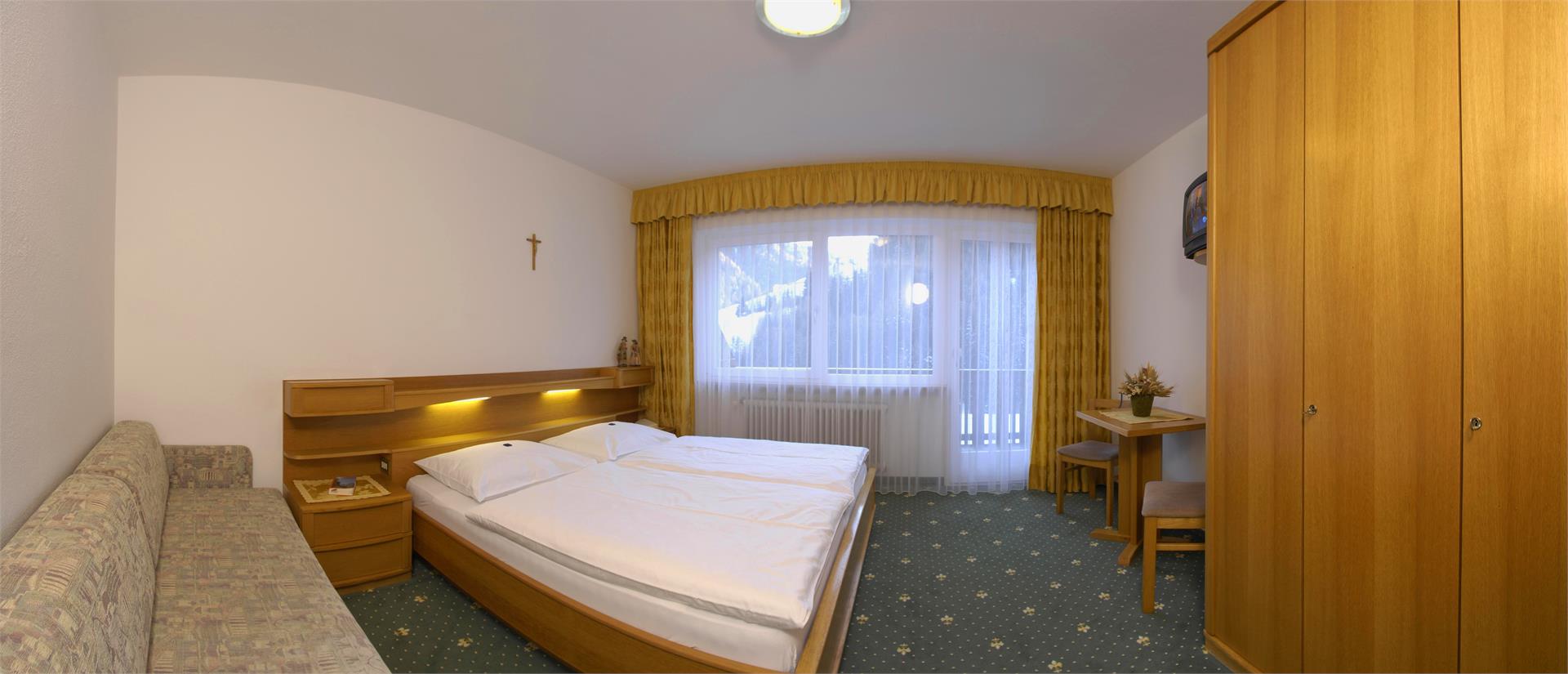 Pension Grohmann S.Crestina Gherdëina/Santa Cristina Val Gardana 7 suedtirol.info