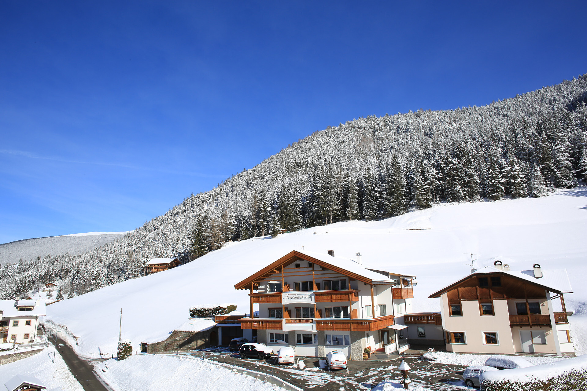 Grohmann Winter