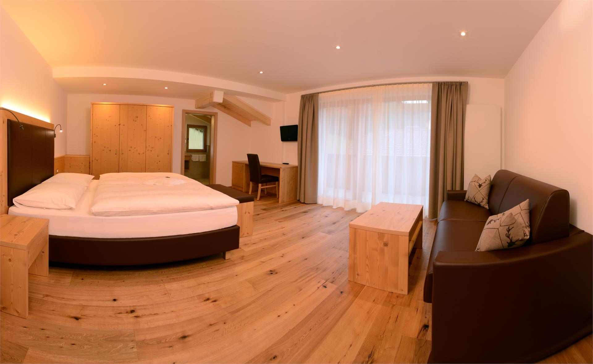 Pension Grohmann S.Crestina Gherdëina/Santa Cristina Val Gardana 10 suedtirol.info