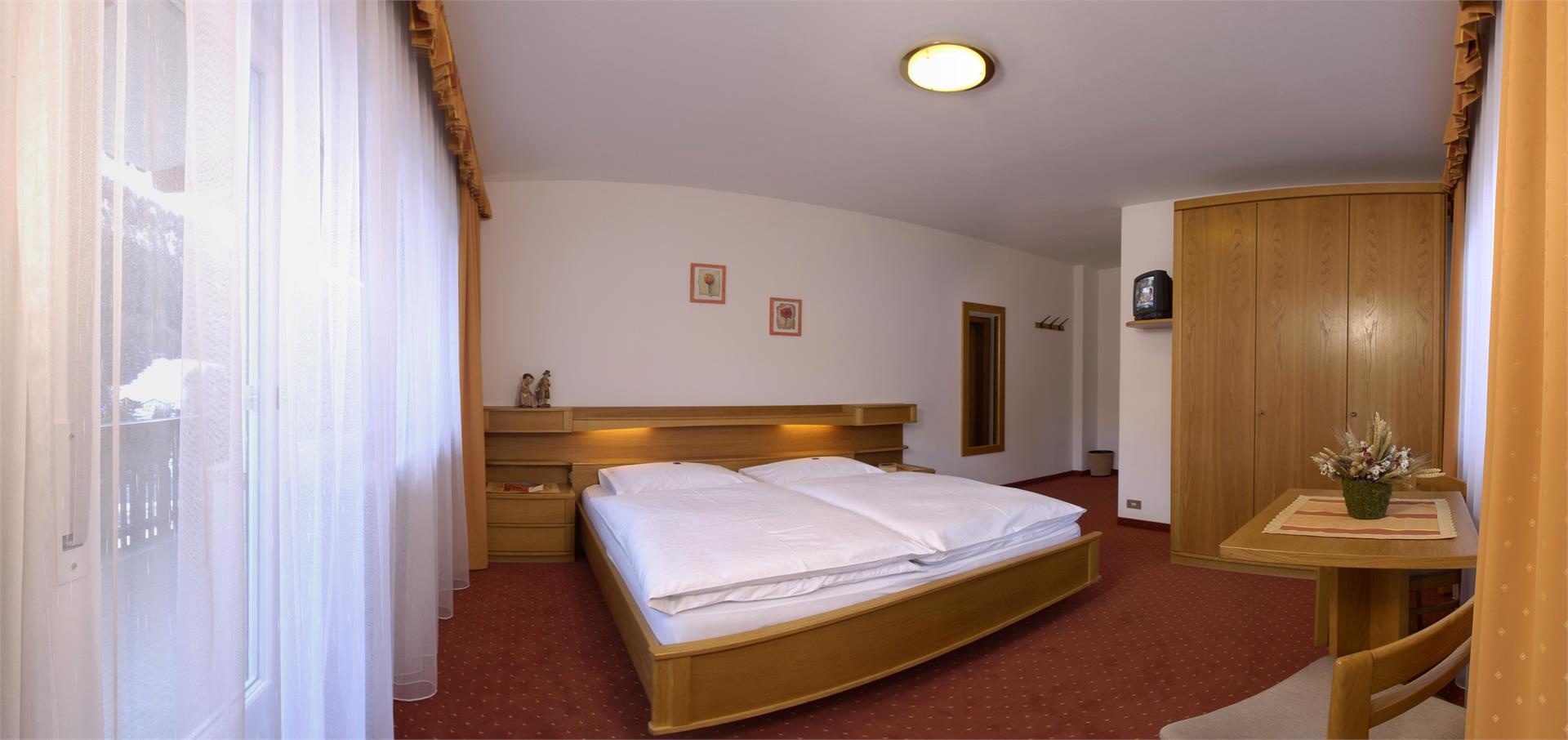 Pension Grohmann S.Crestina Gherdëina/Santa Cristina Val Gardana 6 suedtirol.info