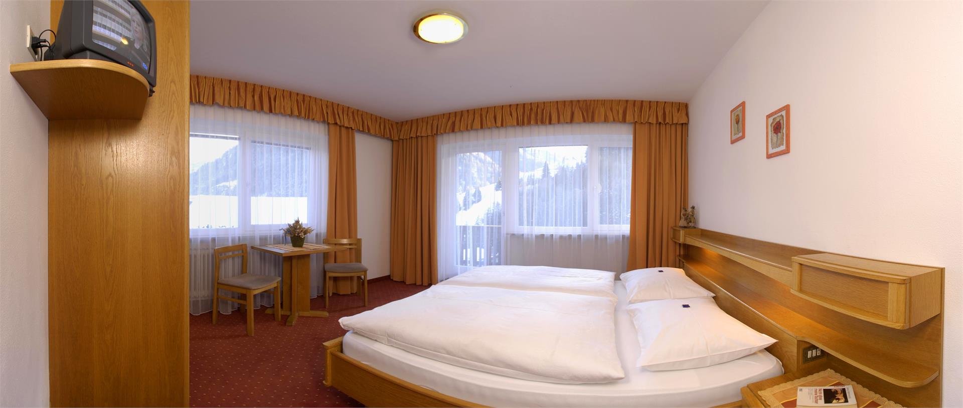 Pension Grohmann S.Crestina Gherdëina/Santa Cristina Val Gardana 5 suedtirol.info