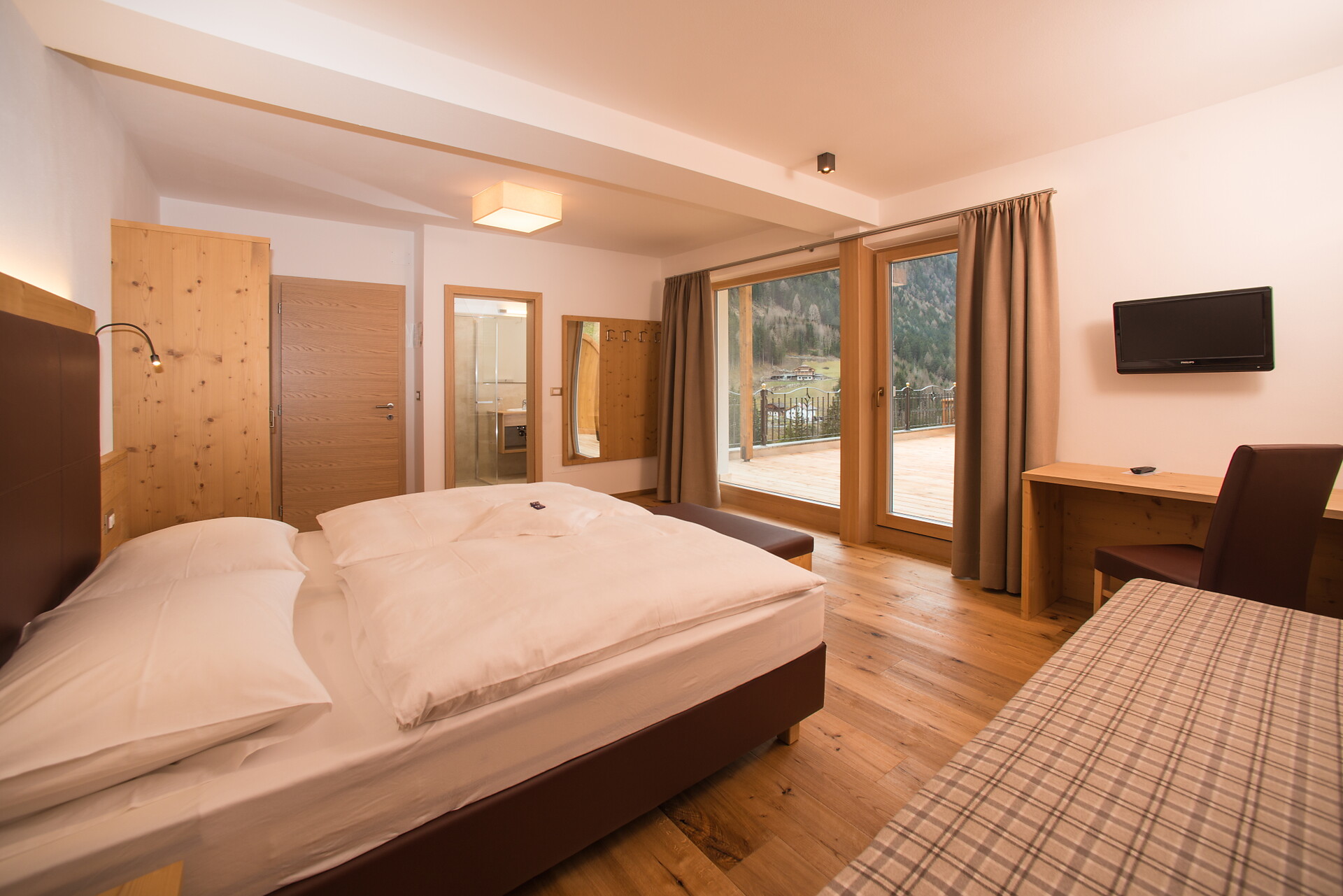 Doppelzimmer 2