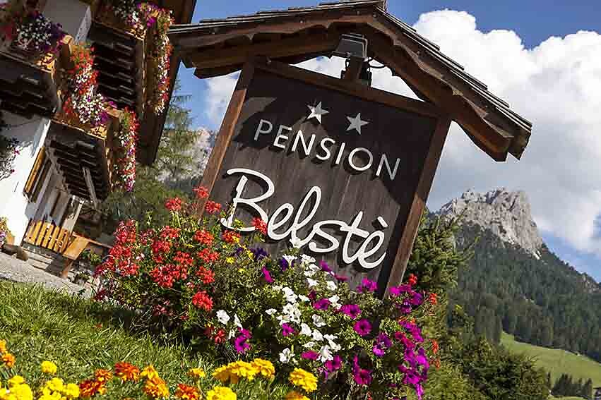 Belsté