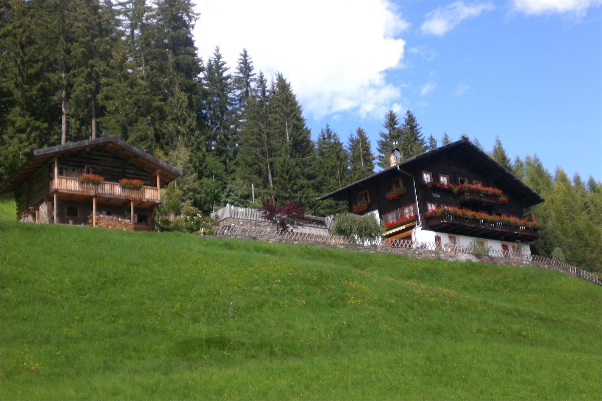 Pirchhäusl Ulten/Ultimo 1 suedtirol.info