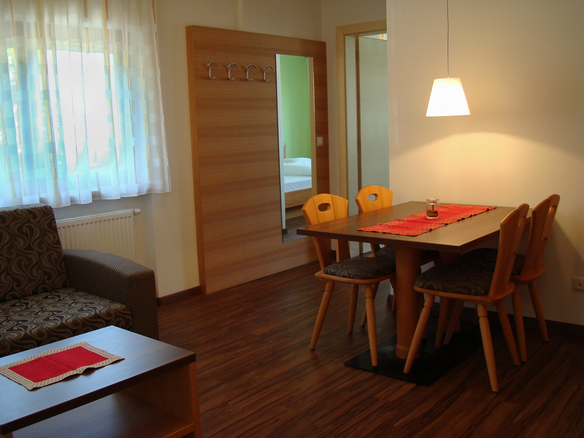 Ferienwohnung