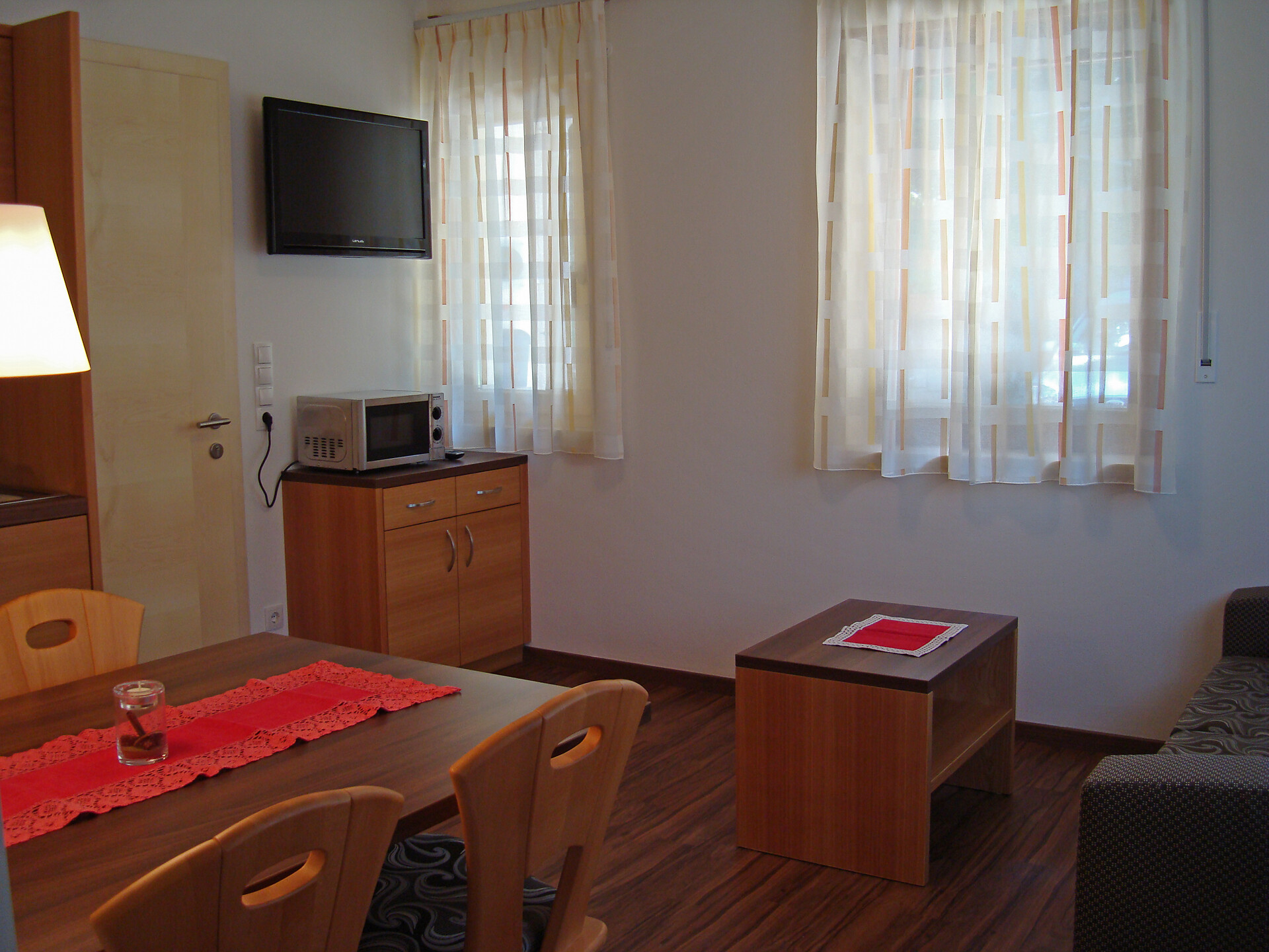 Ferienwohnung