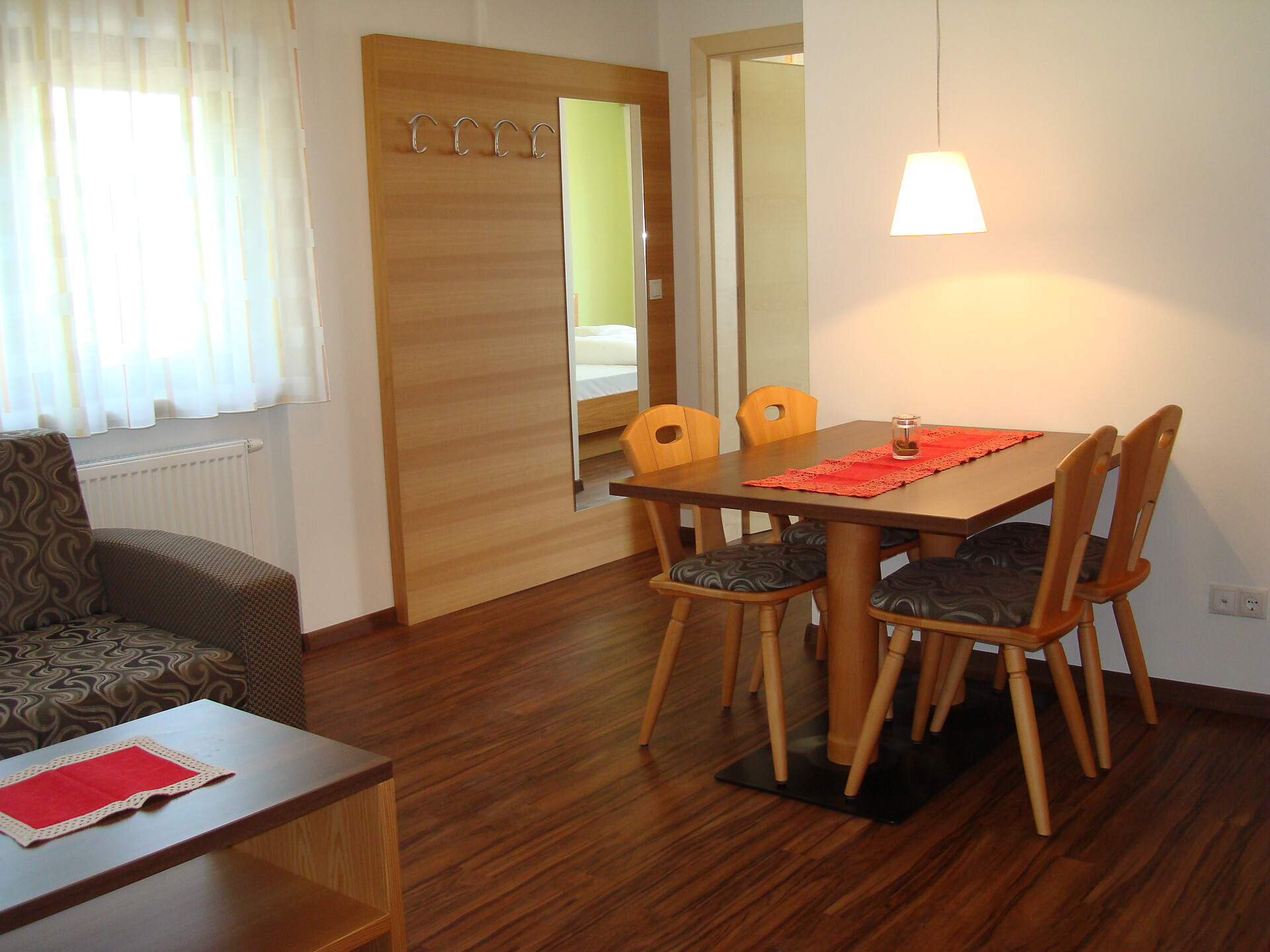 Pension Weihergut - Meran/Merano and environs - #10 - suedtirol.info