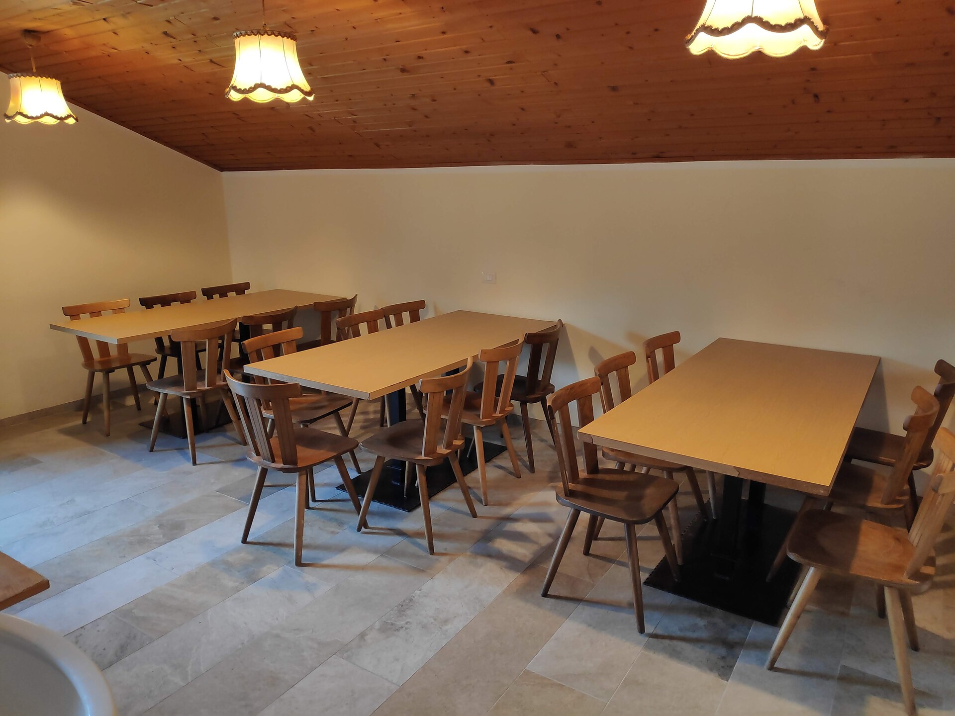 Speisesaal