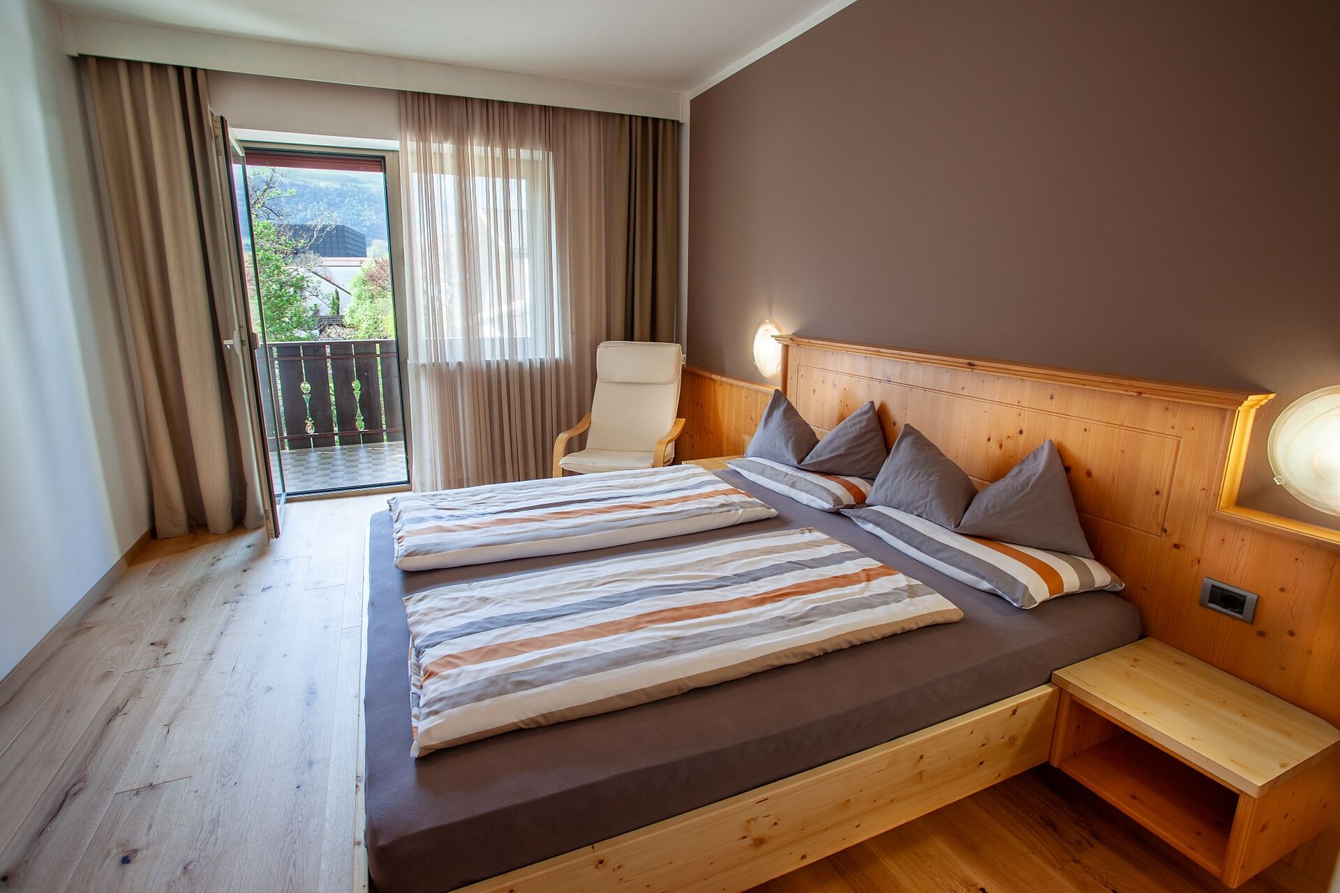 Pension Astoria Naturns/Naturno 22 suedtirol.info