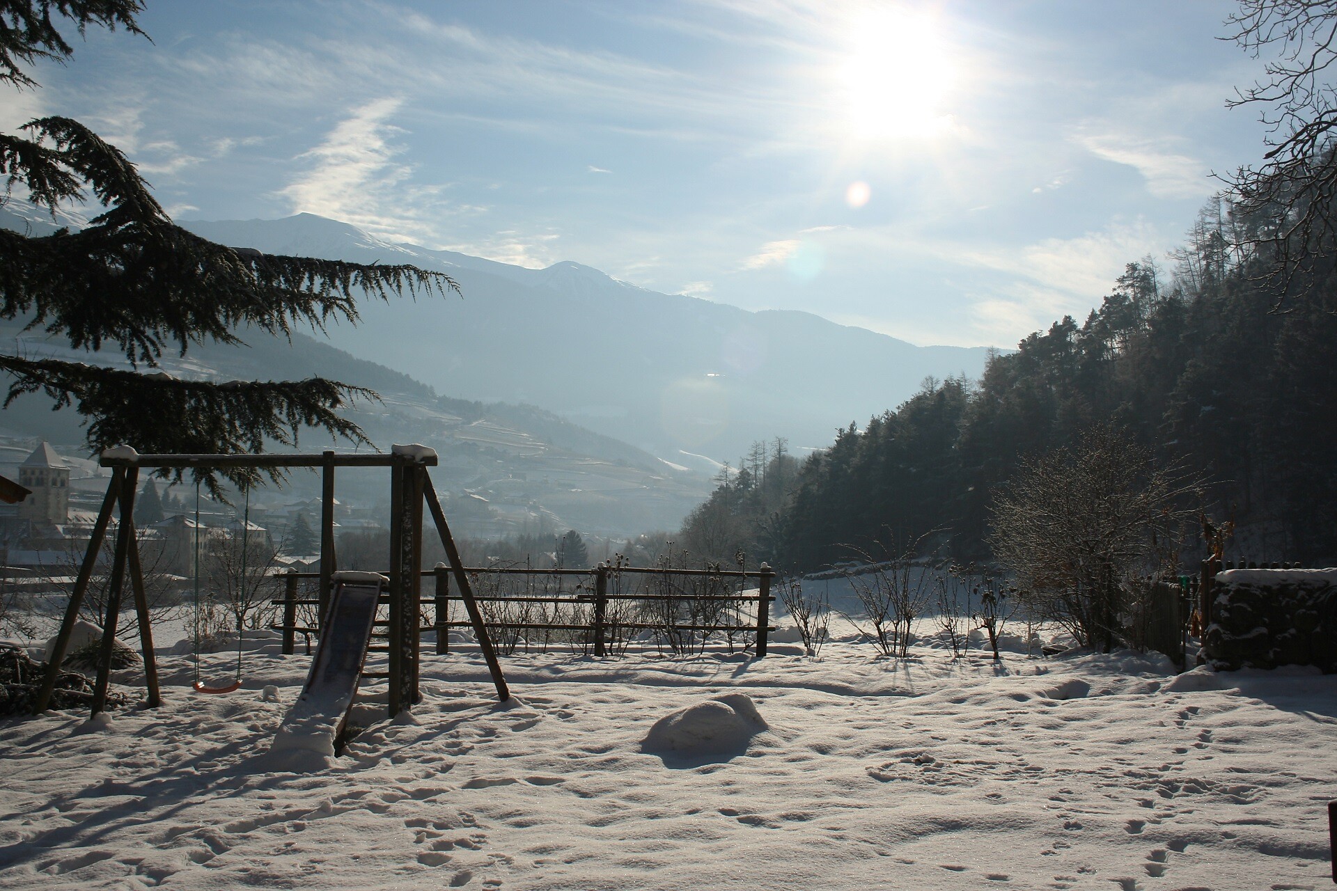 Punterhof Vahrn 4 suedtirol.info