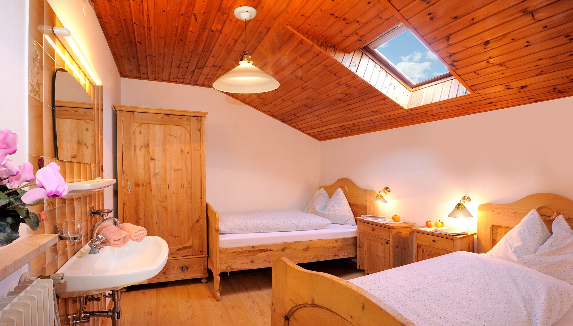 Punterhof Vahrn 9 suedtirol.info