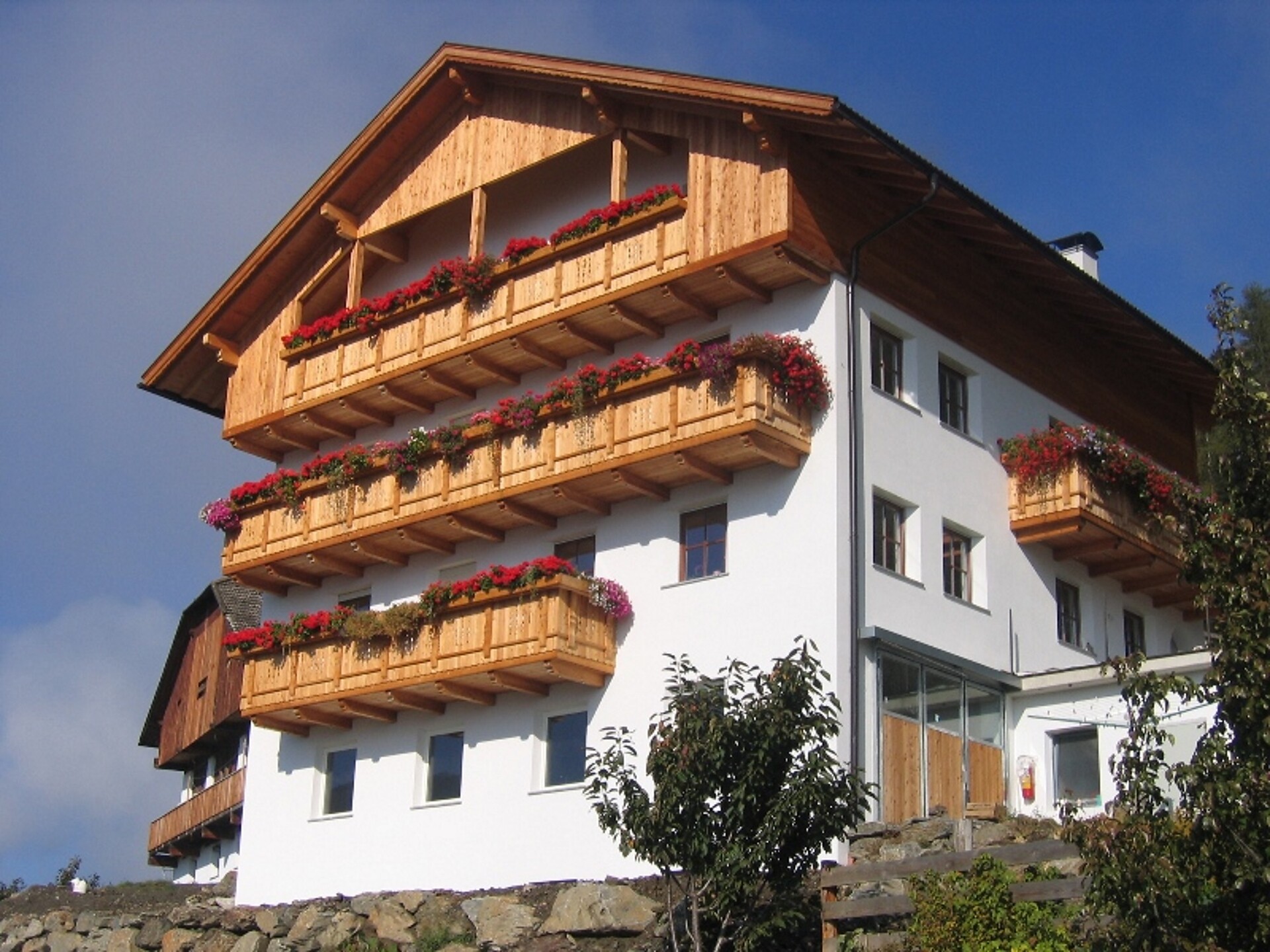 Plansol Hof