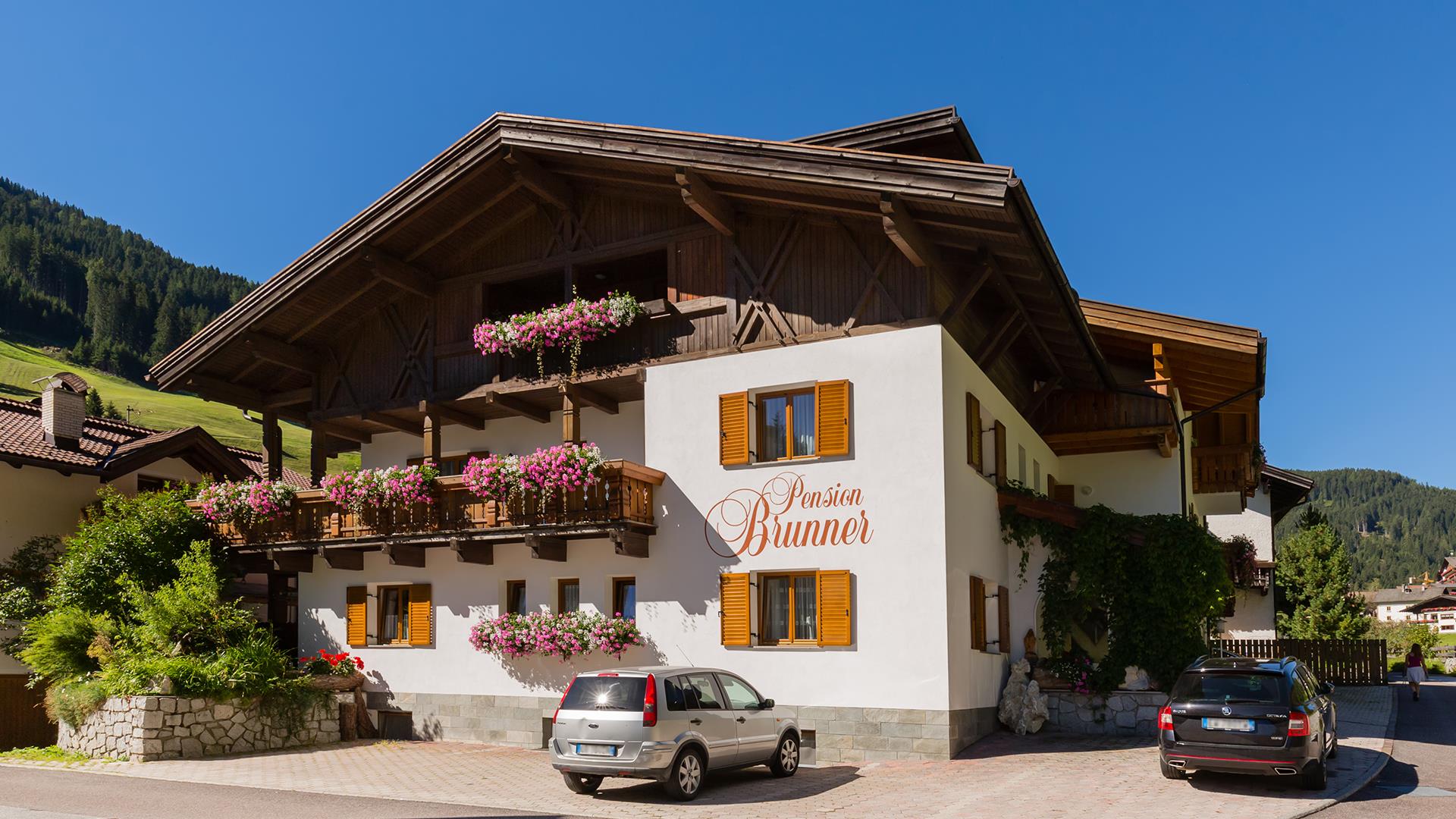 Pension Brunner Ratschings 1 suedtirol.info