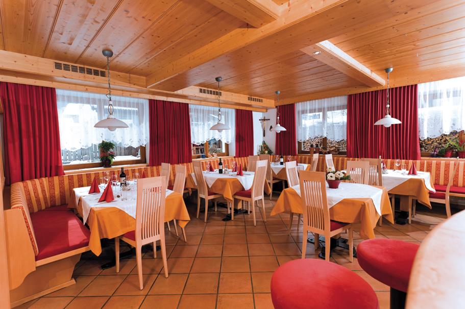 Pension Brunner Ratschings 7 suedtirol.info