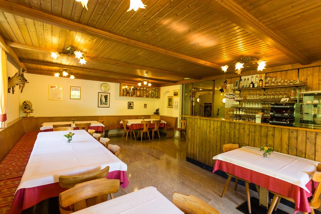 Pensione Reaserhof Racines 8 suedtirol.info