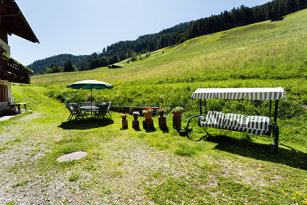 Pension Reaserhof