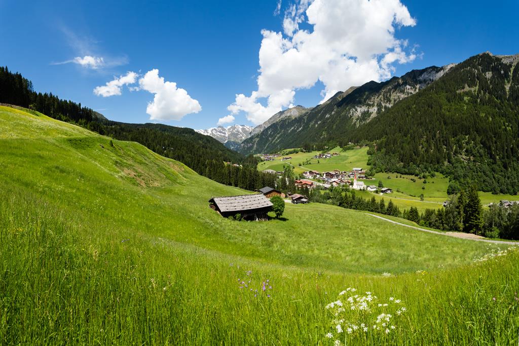 Pensione Reaserhof Racines 11 suedtirol.info