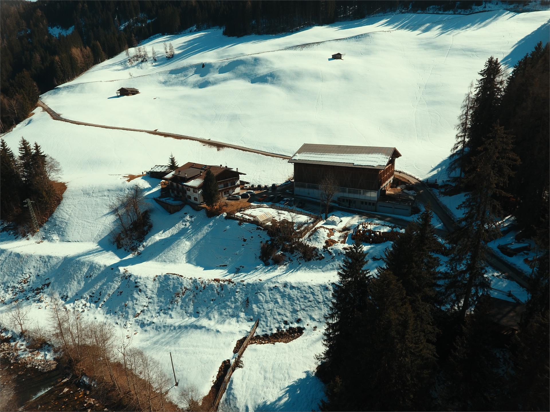 Pensione Reaserhof Racines 14 suedtirol.info
