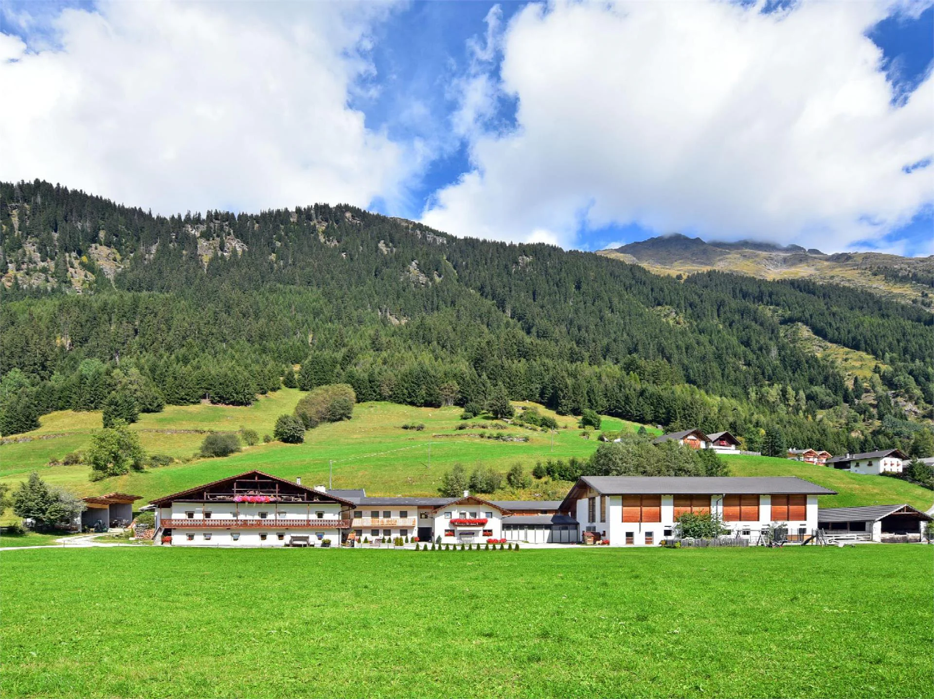 Plankhof Racines 3 suedtirol.info